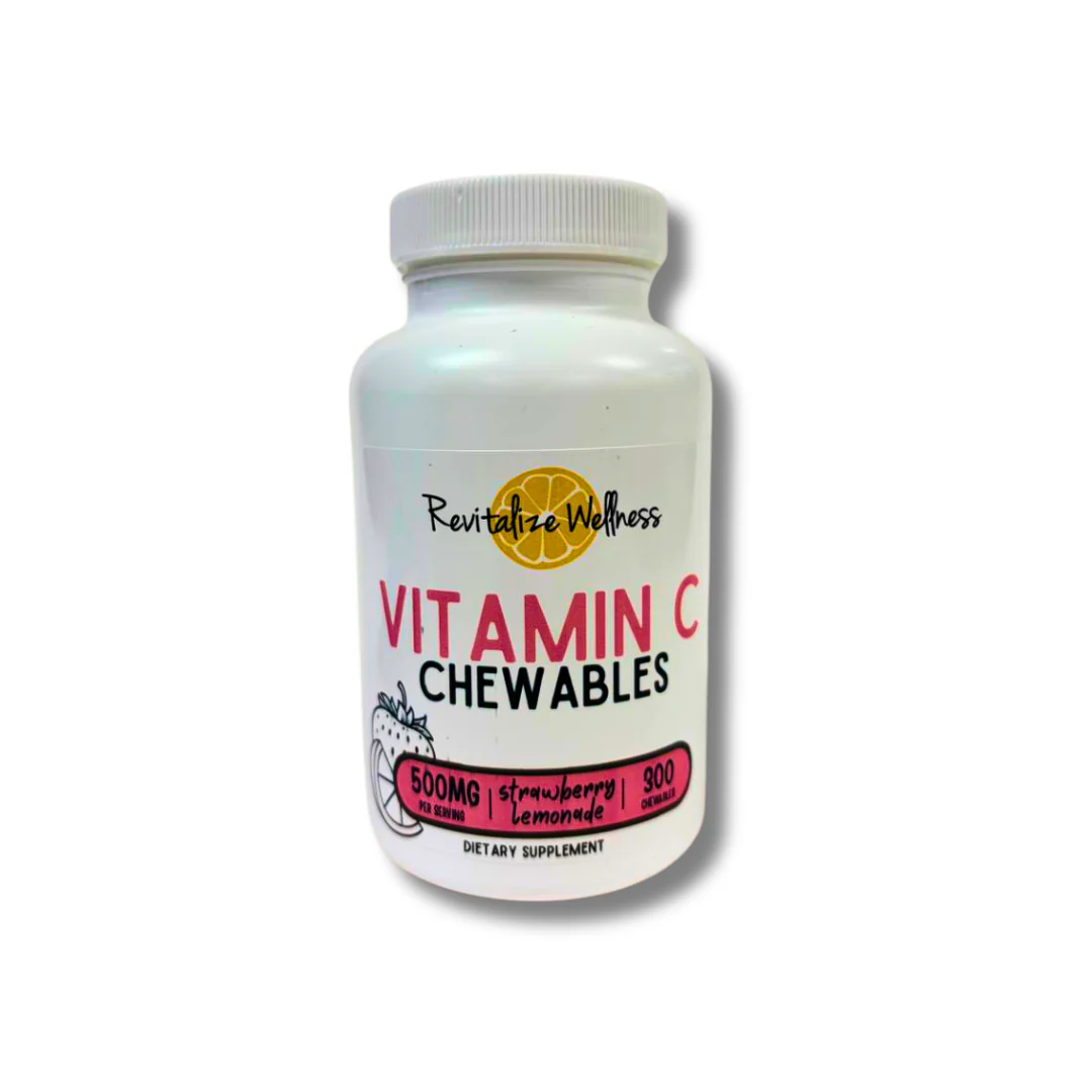 Vitamin C Chewables - Image 5