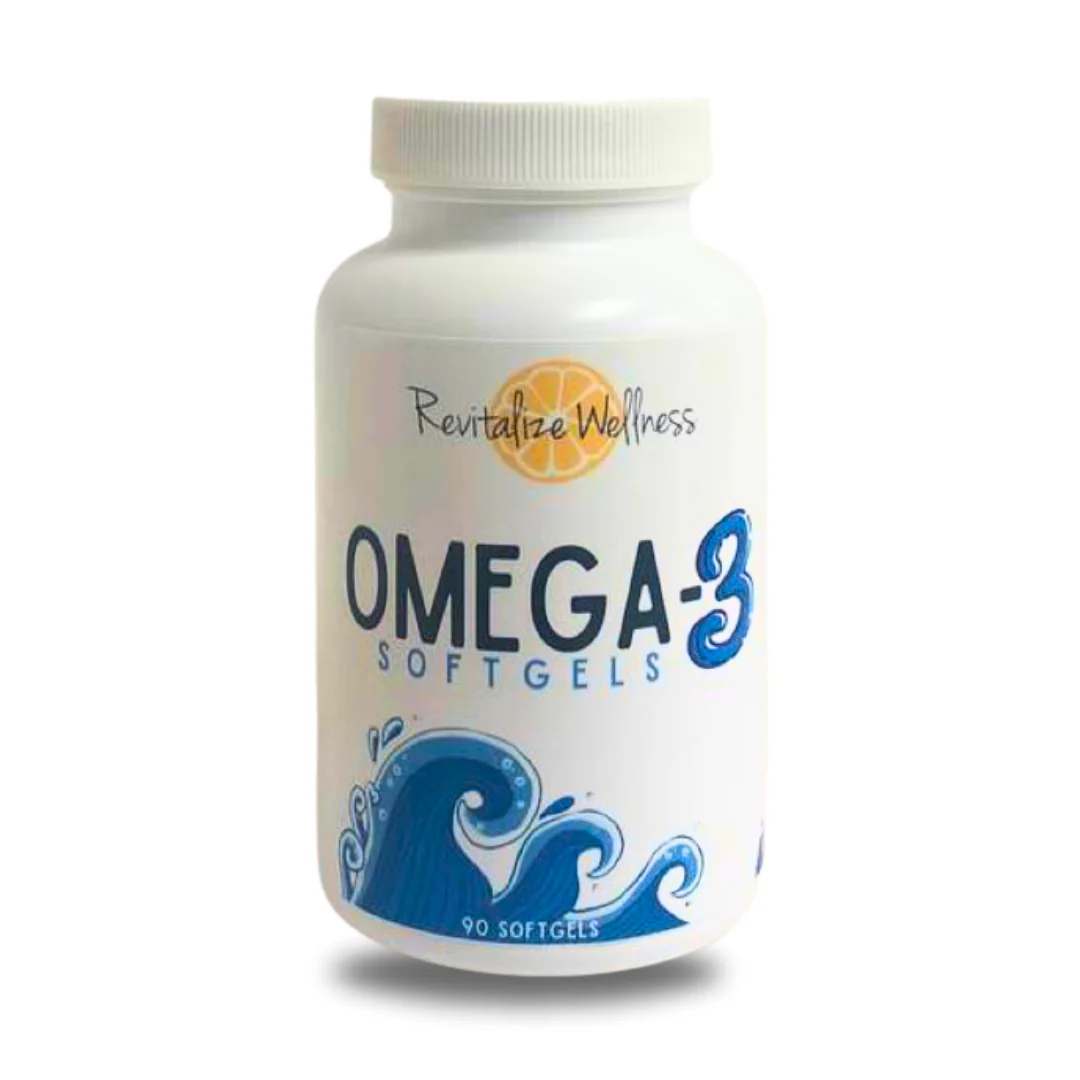 Energy & Brain Health