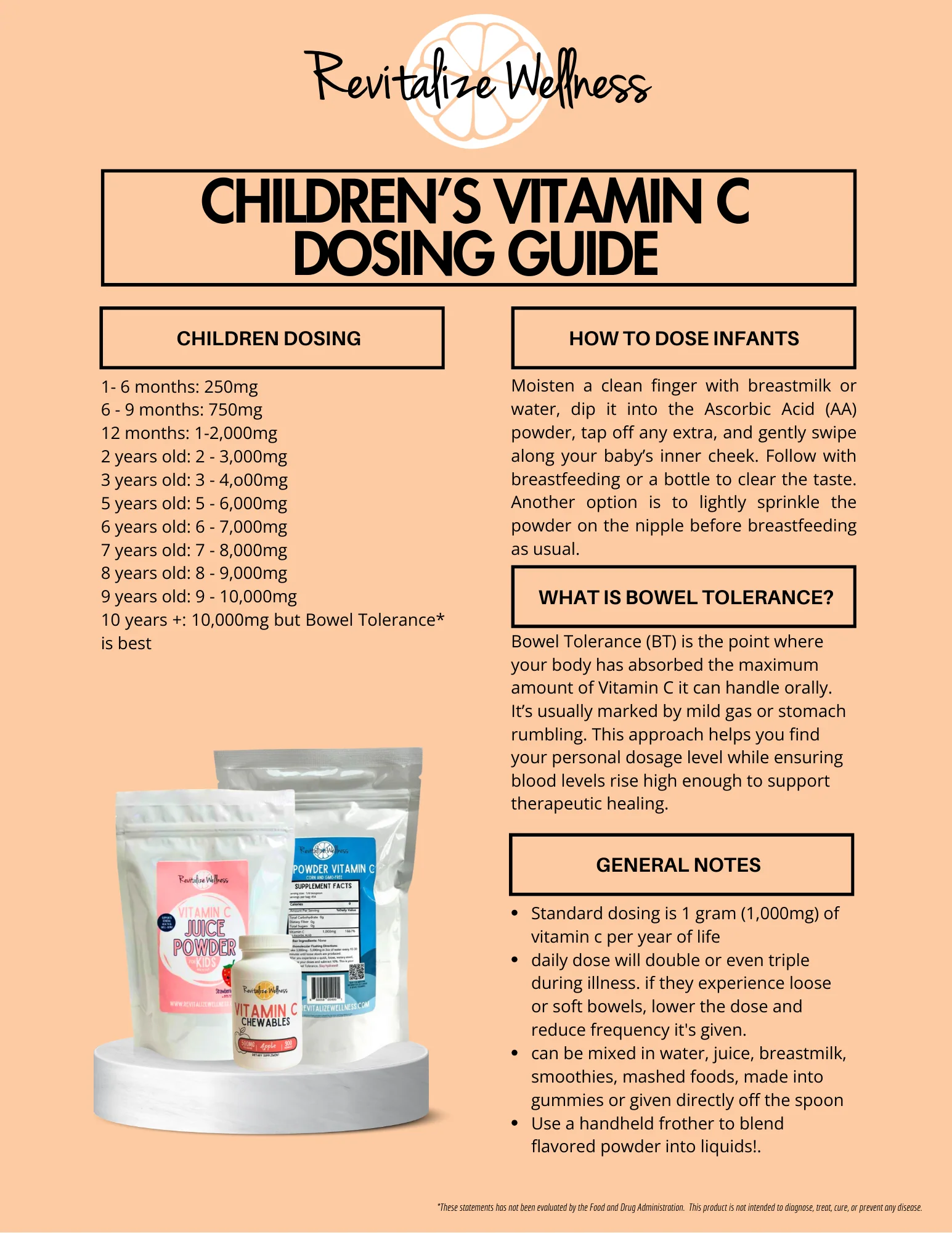 Fine Powder Vitamin C as Ascorbic Acid - Image 5